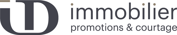 ID Immobilier logo